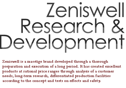 Zeniswell