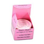 Balm Balm Fragrance Free Lip Balm
