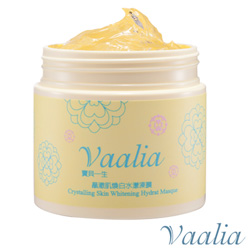 Bonanza X vaalia	