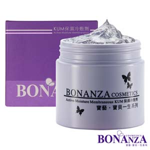 Bonanza Active-moisture Memberaneous KUM 250g