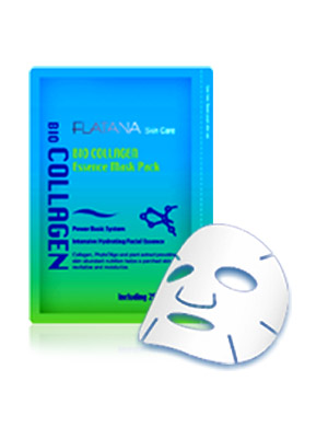 Bio Collagen Essence Mask