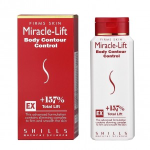 Shill Miracle-lift Body Contour Control
