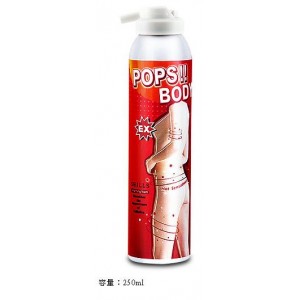 SHILLS POPS BODY (HOT)