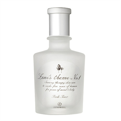 Zeniswell Theme No.1 Fresh Toner
