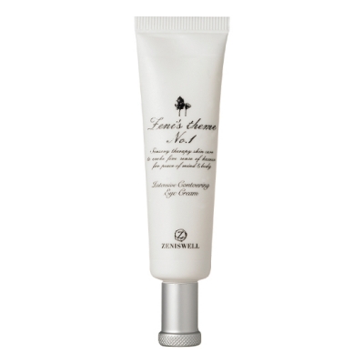 Zeniswell Theme No.1 Intensive Contouring Eye Cream