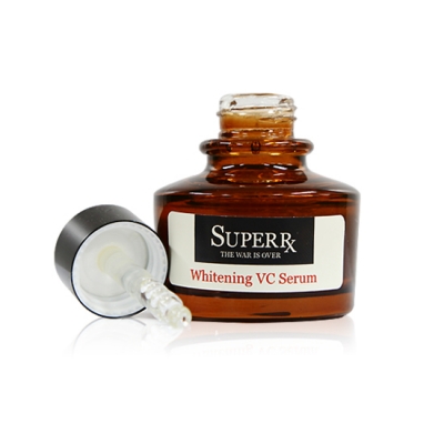 Zeniswell Super Rx Whitening VC Serum