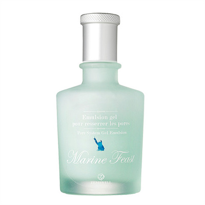 Zeniswell Marine Feast Pore System Gel Emultion