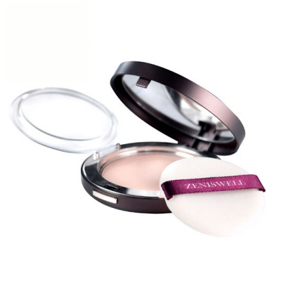 Zeniswell Z-pact Powder
